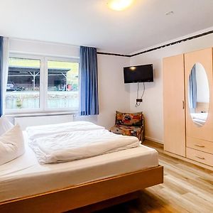 Deluxe Zimmer